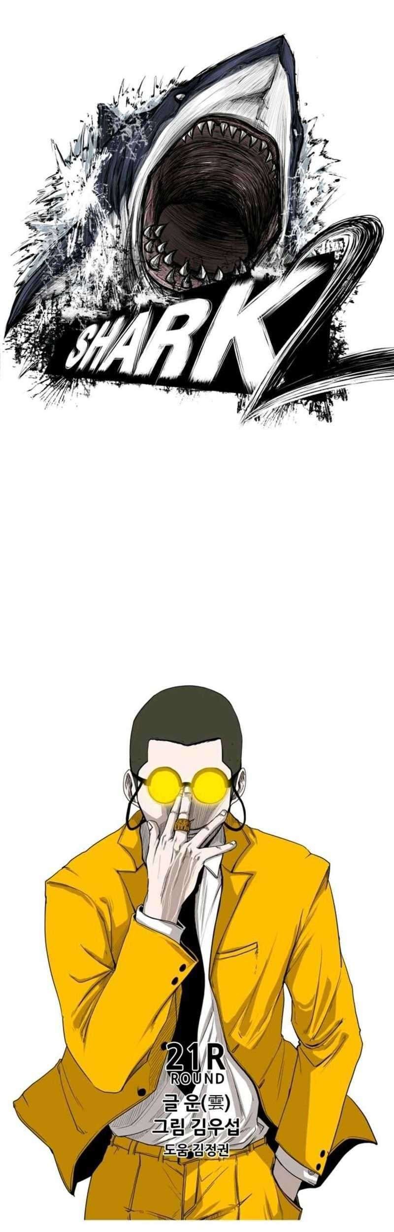 Shark Chapter 82 Gambar 4