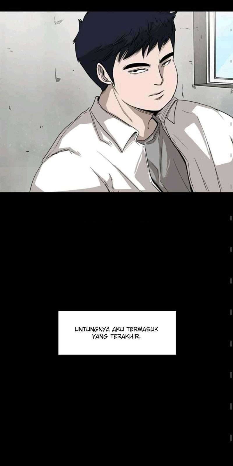 Shark Chapter 81 Gambar 10