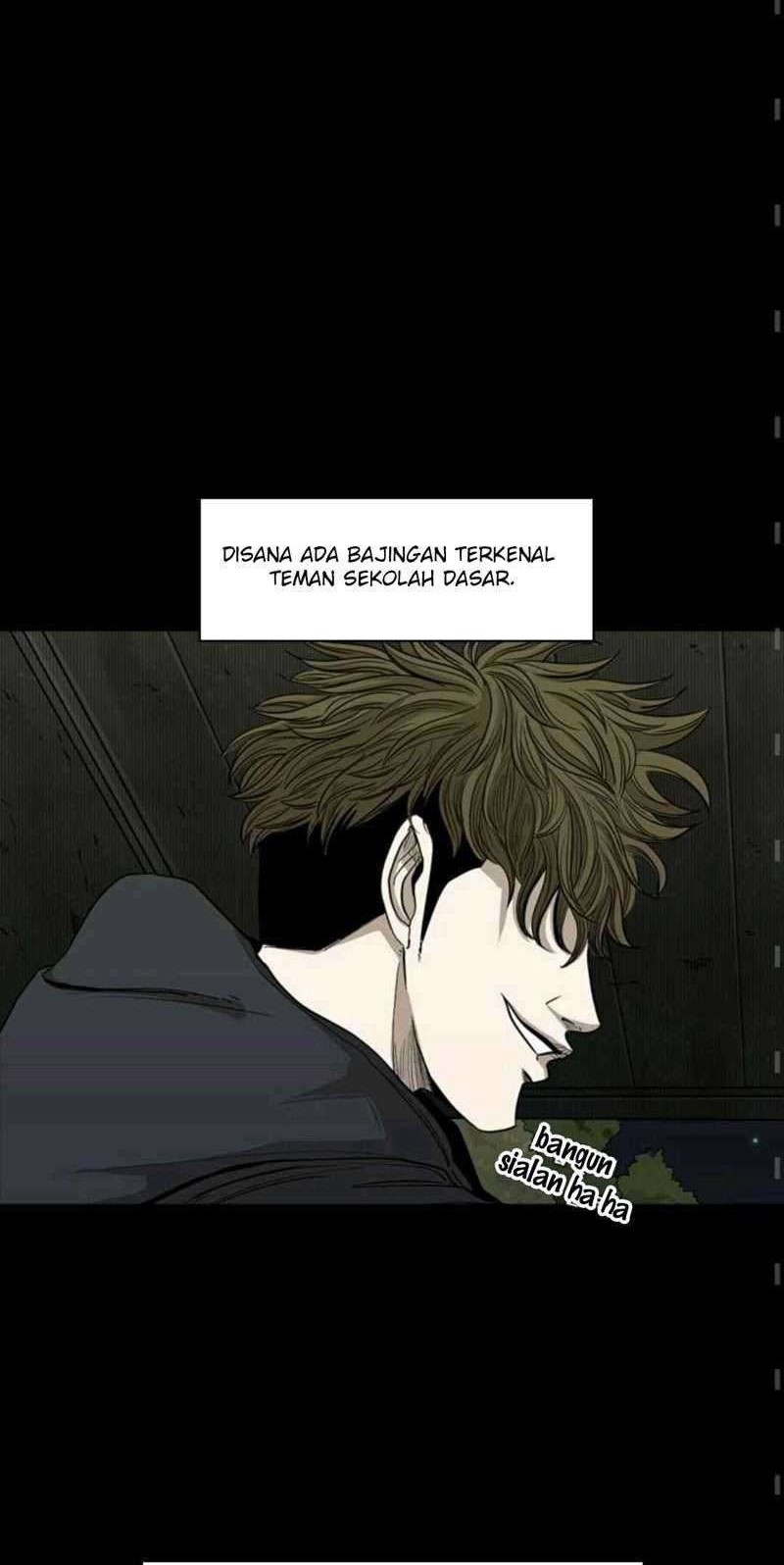Shark Chapter 81 Gambar 14