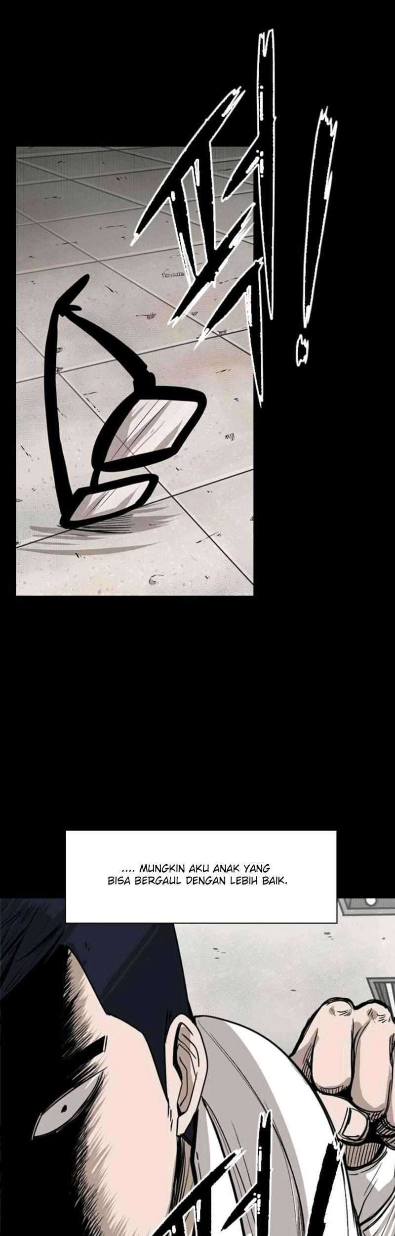 Shark Chapter 81 Gambar 23