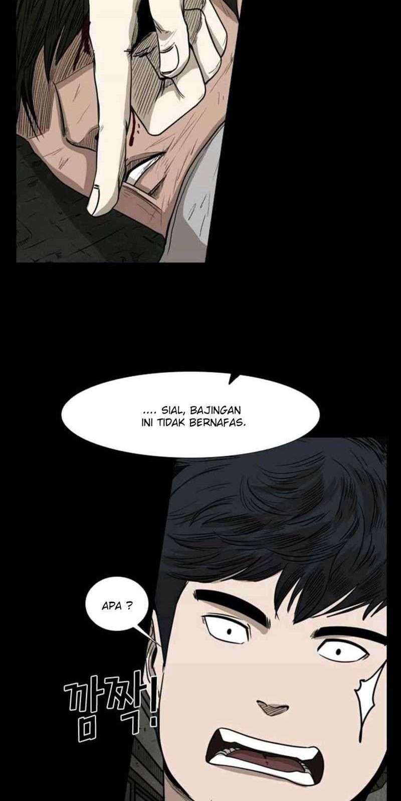 Shark Chapter 81 Gambar 28