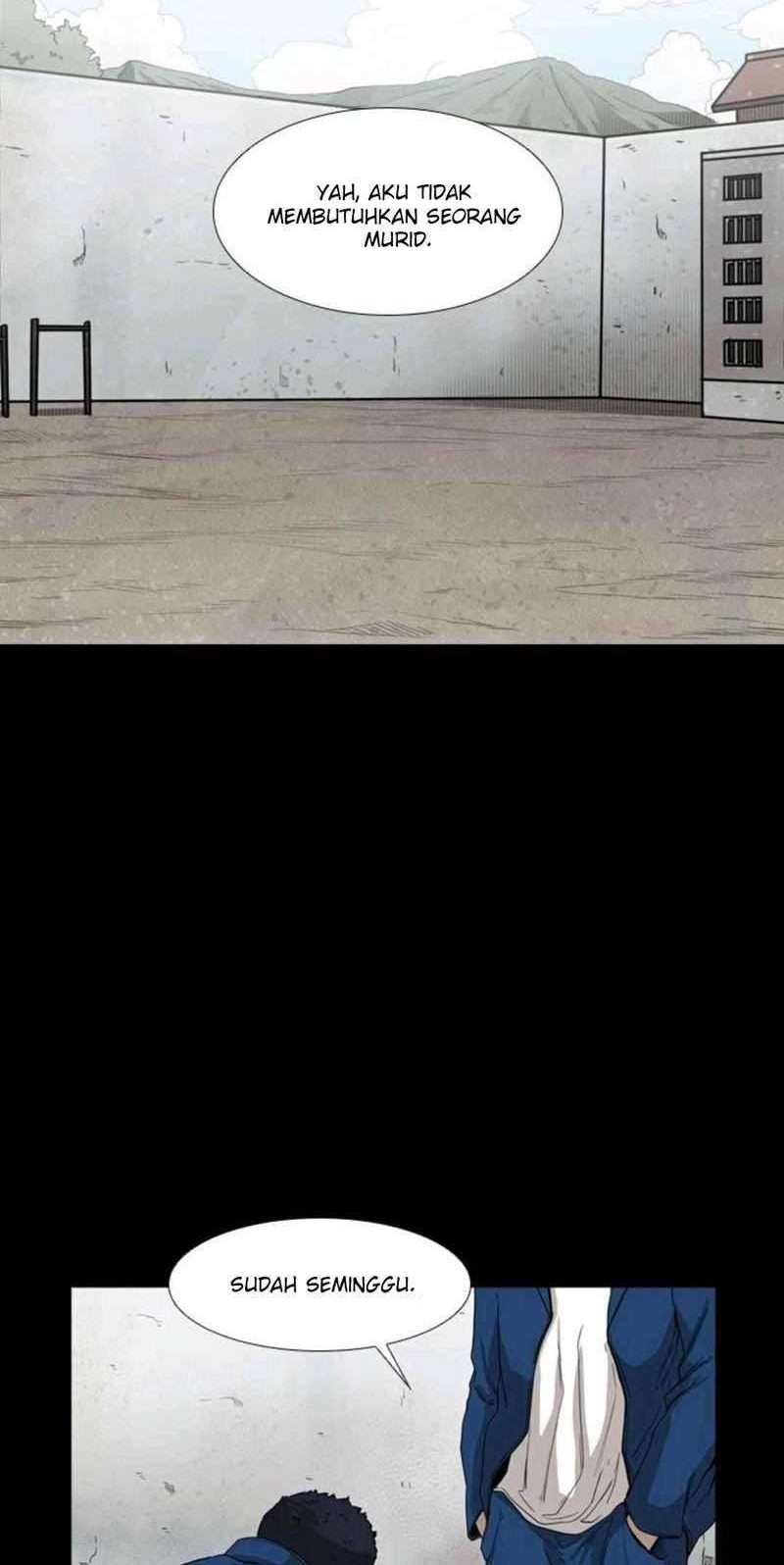 Shark Chapter 81 Gambar 45