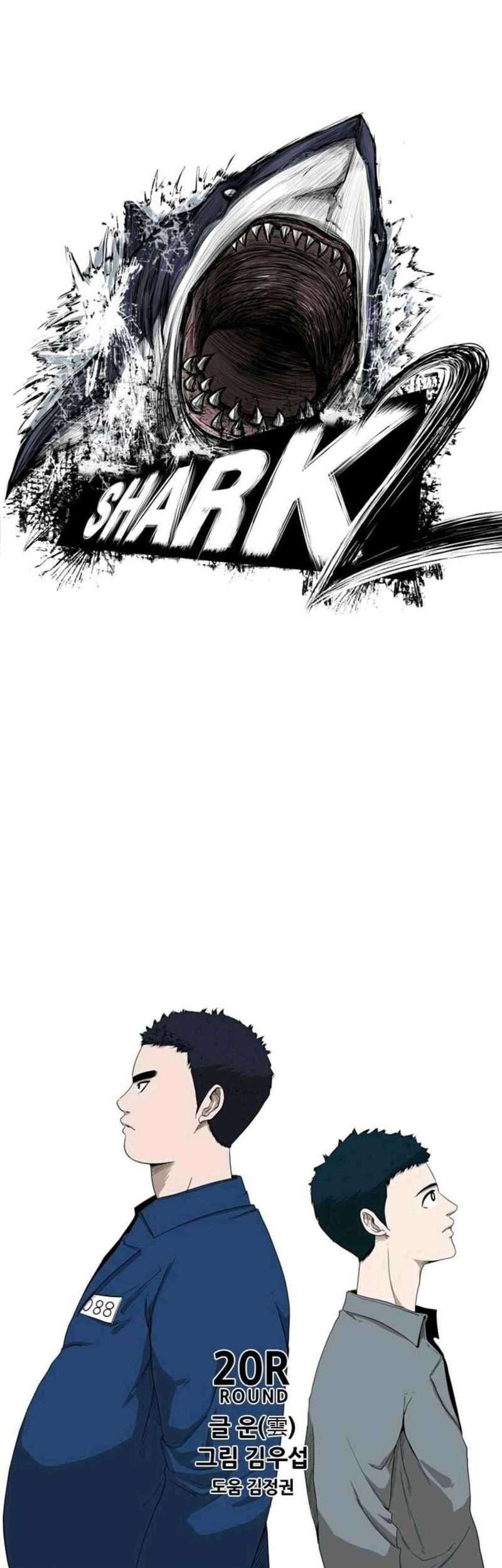 Manhwa Shark Chapter 81 gambar nomor 2