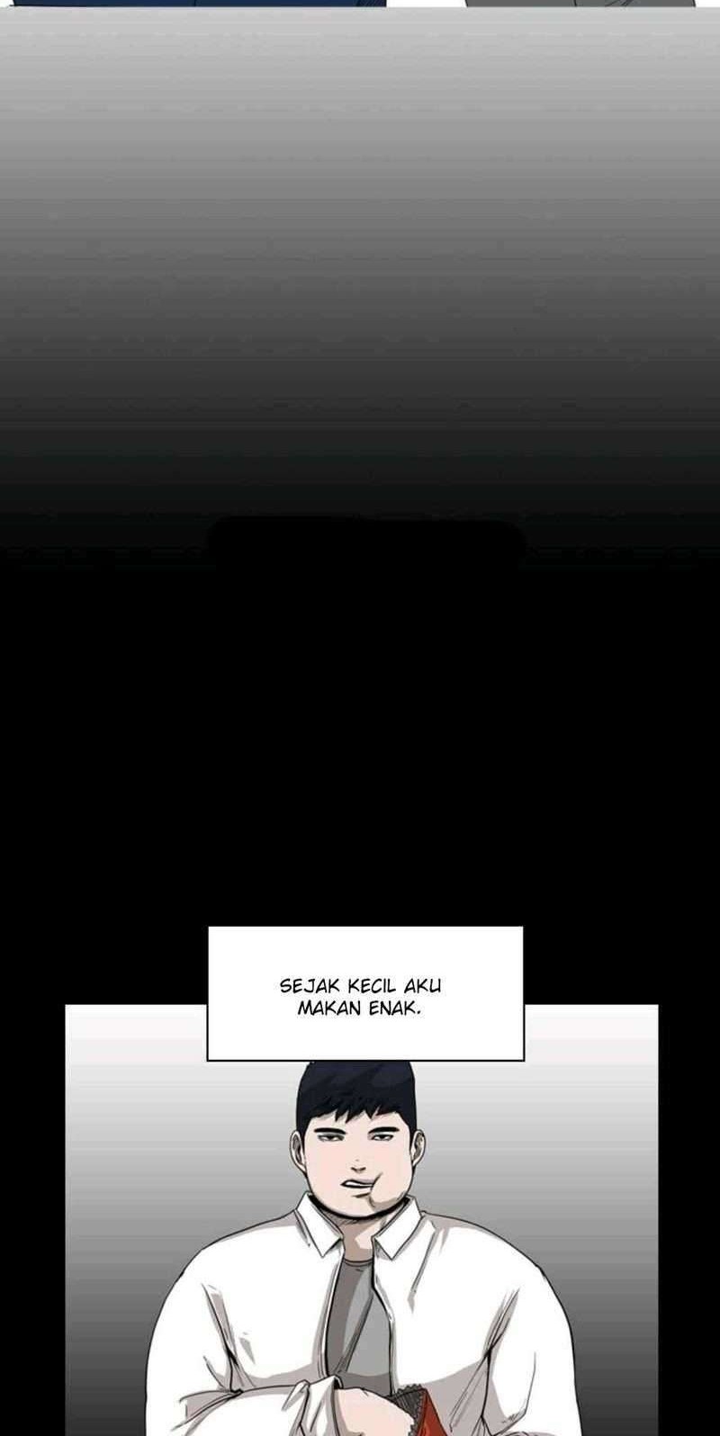 Shark Chapter 81 Gambar 3