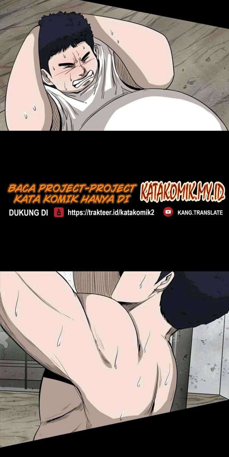 Shark Chapter 81 Gambar 54