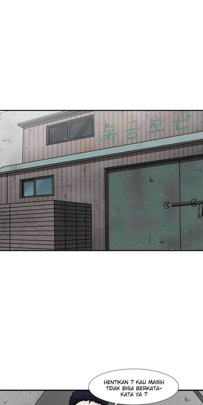 Shark Chapter 81 Gambar 56