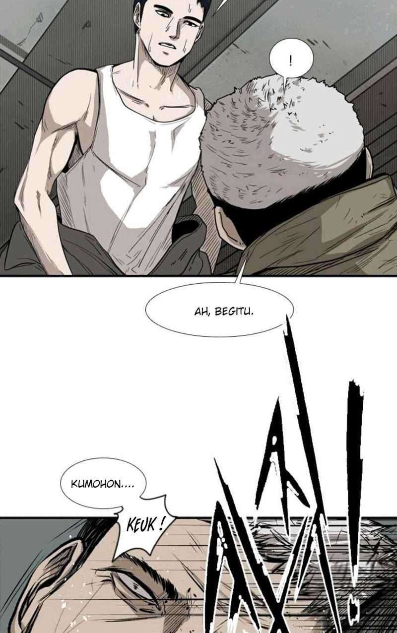 Shark Chapter 81 Gambar 57