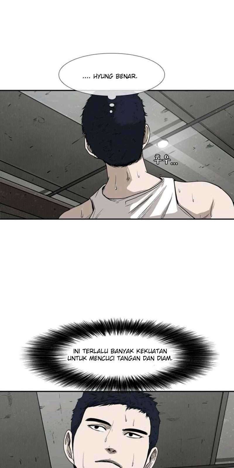 Shark Chapter 81 Gambar 59