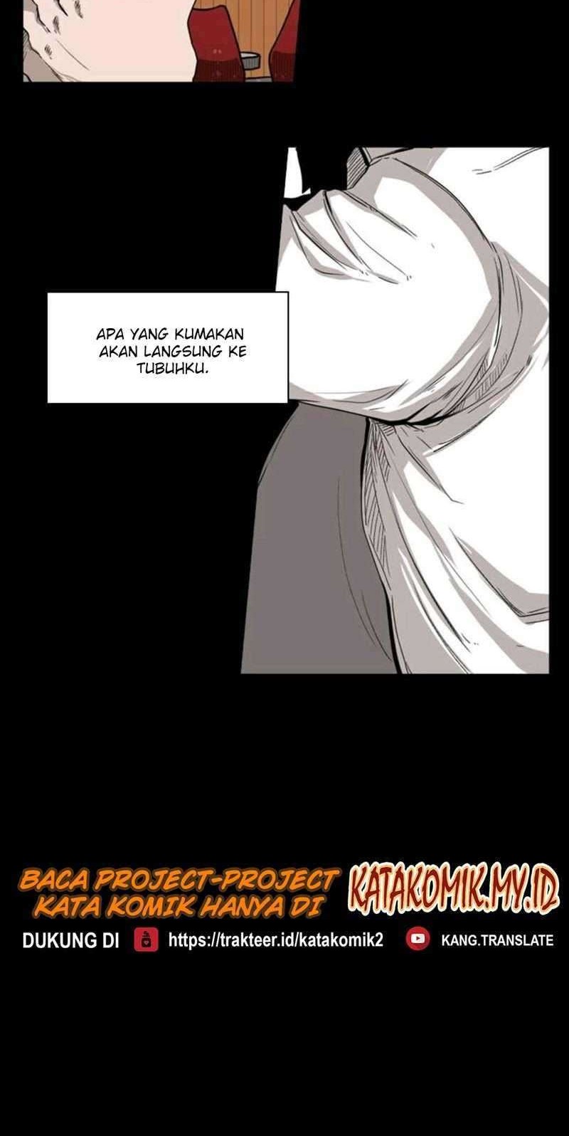 Shark Chapter 81 Gambar 5