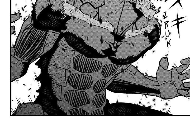 8Kaijuu Chapter 36 Gambar 6