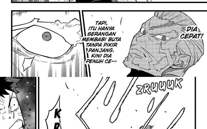 8Kaijuu Chapter 36 Gambar 8