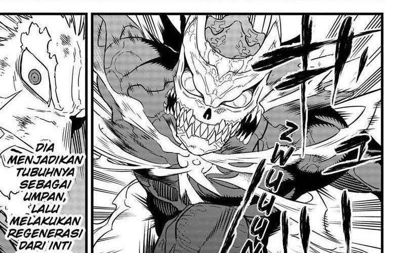 8Kaijuu Chapter 36 Gambar 12