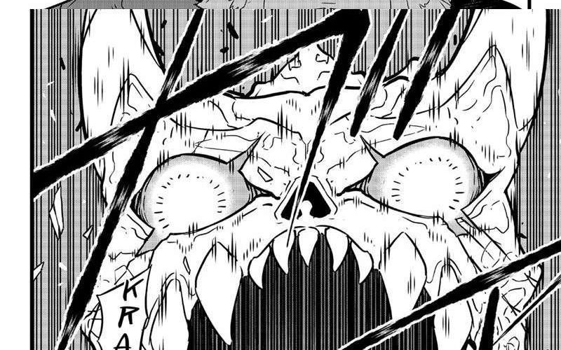 8Kaijuu Chapter 36 Gambar 4