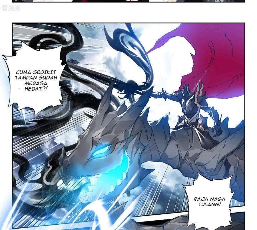 Shen Yin Wang Zuo Chapter 232.2 Gambar 3