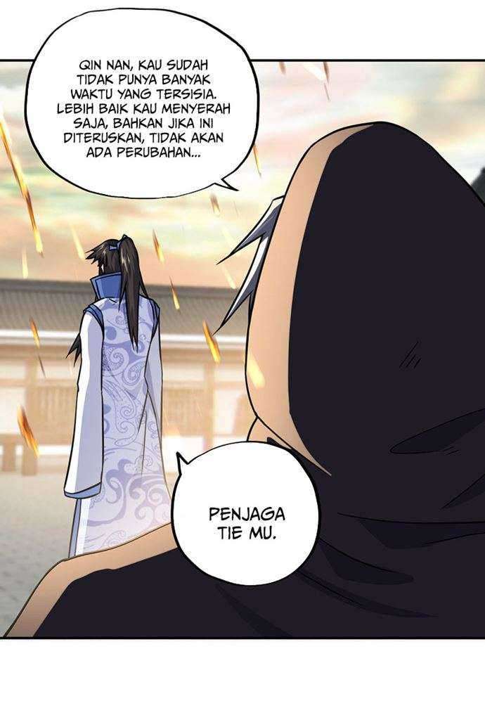 Peerless Soul Chapter 291 Gambar 40