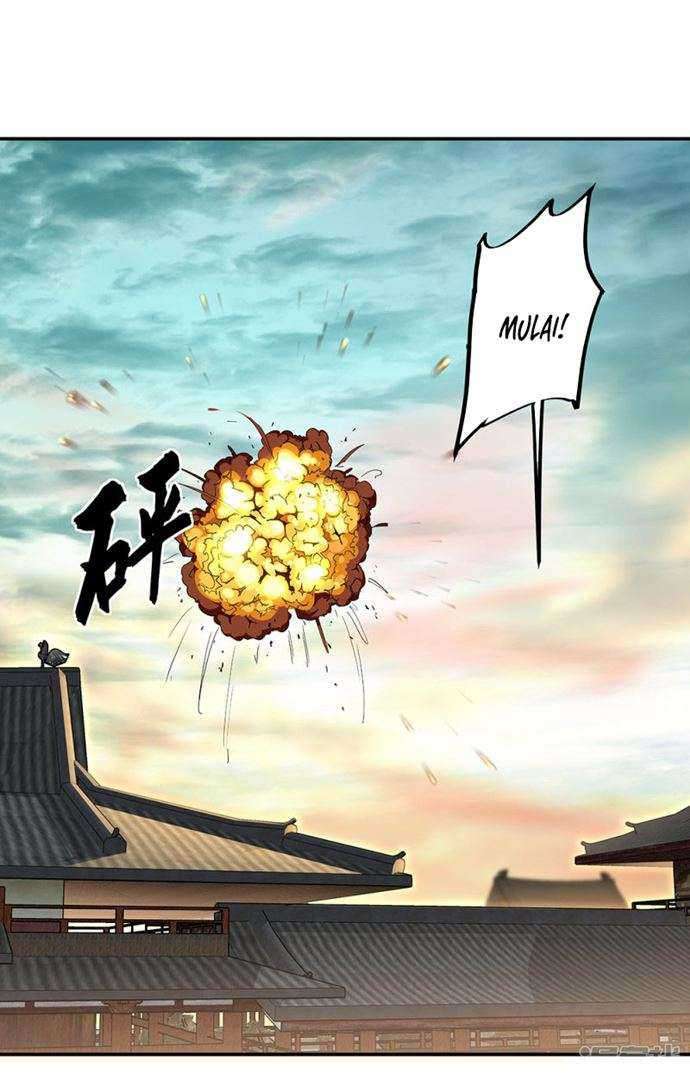 Peerless Soul Chapter 291 Gambar 44