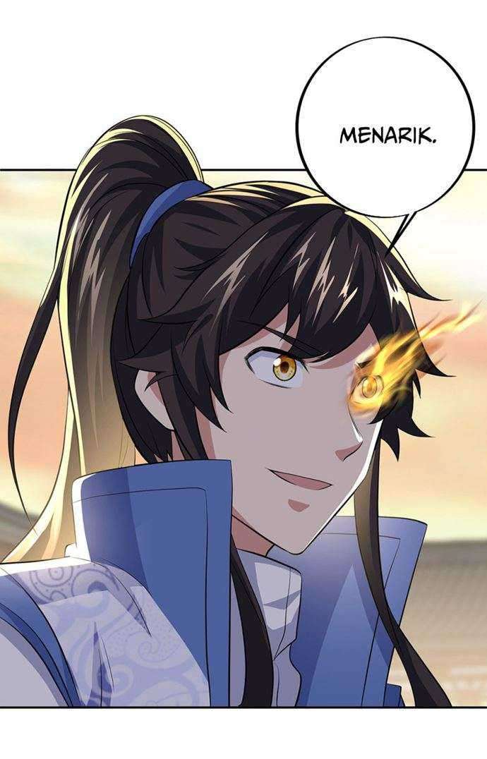 Peerless Soul Chapter 291 Gambar 6