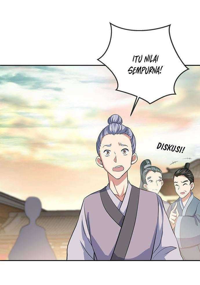 Peerless Soul Chapter 291 Gambar 9