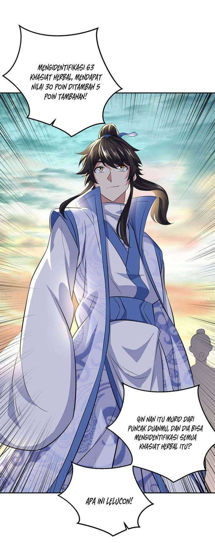 Peerless Soul Chapter 291 Gambar 11