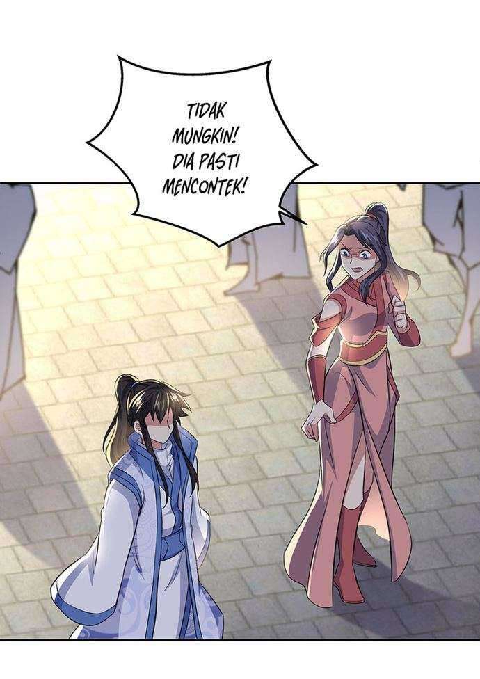 Peerless Soul Chapter 291 Gambar 12