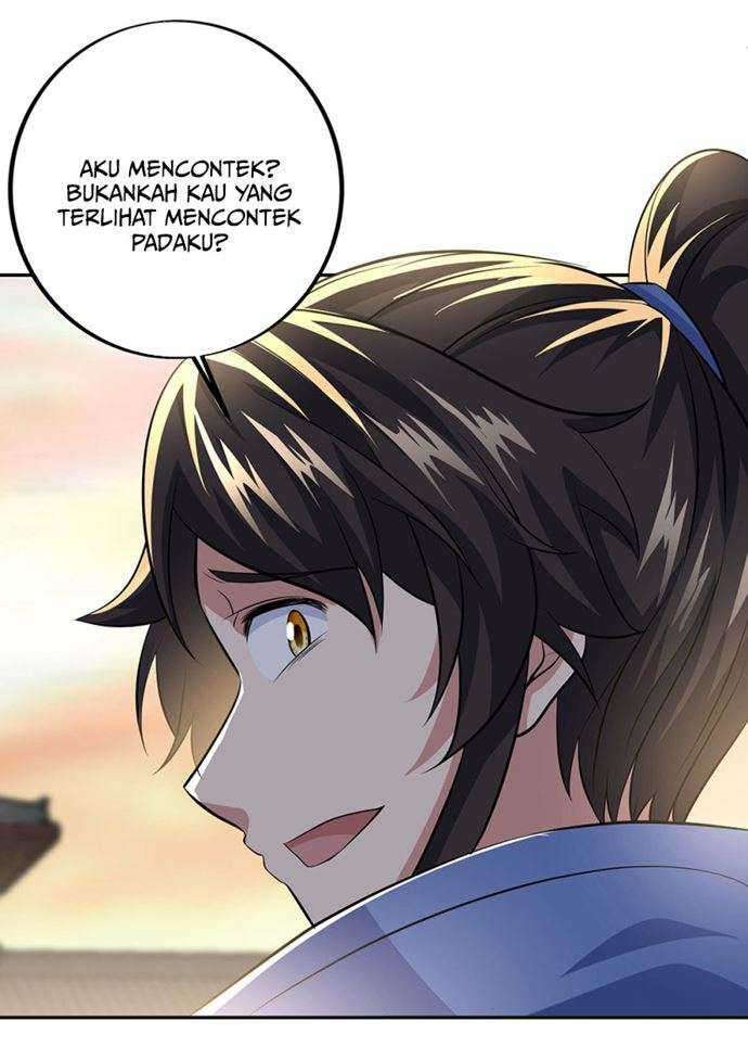 Peerless Soul Chapter 291 Gambar 13