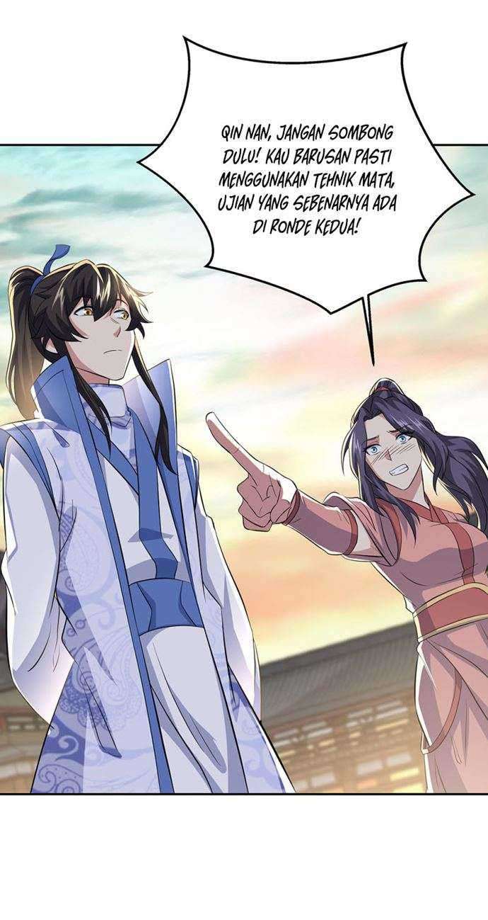 Peerless Soul Chapter 291 Gambar 14