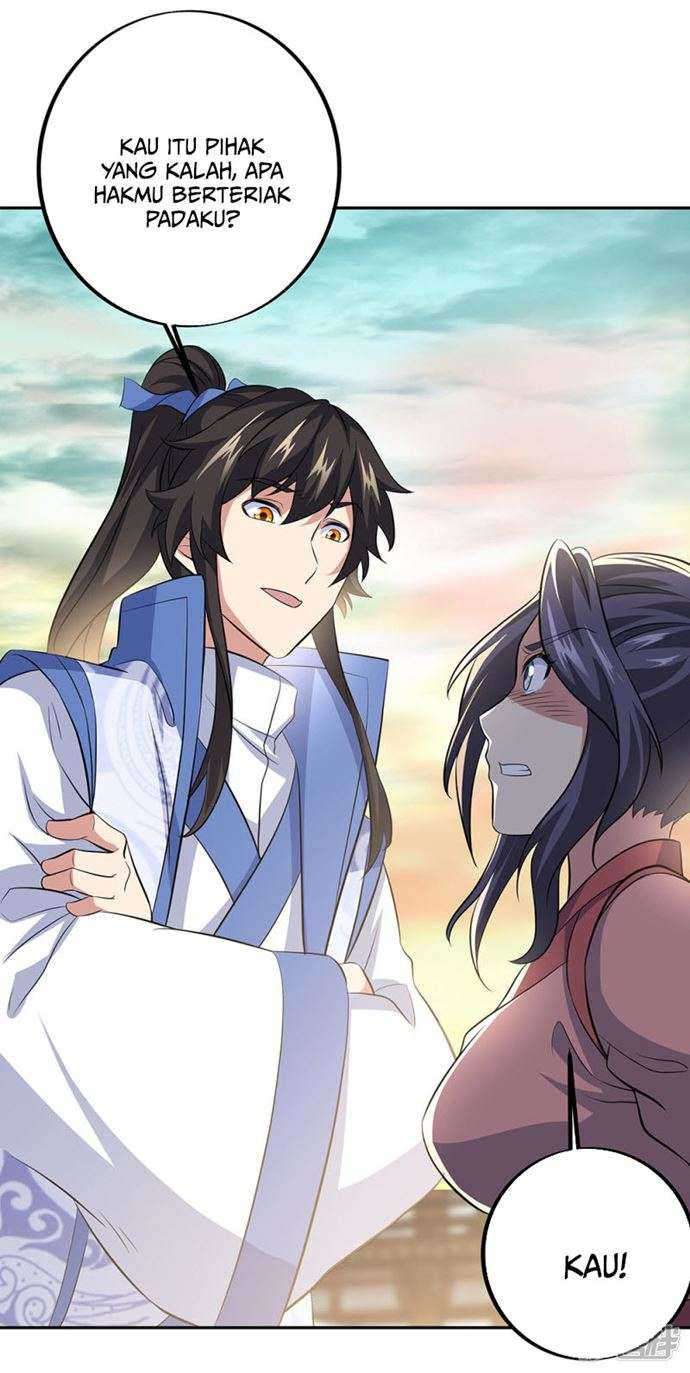 Peerless Soul Chapter 291 Gambar 15