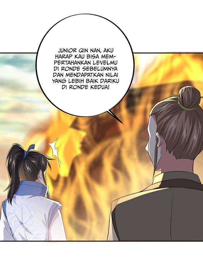 Peerless Soul Chapter 291 Gambar 18