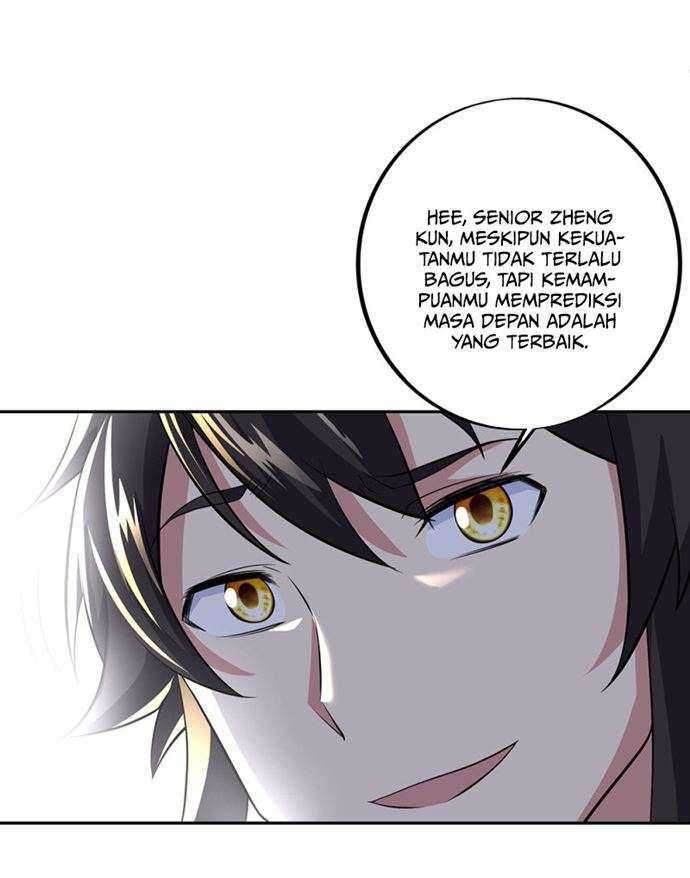 Peerless Soul Chapter 291 Gambar 19