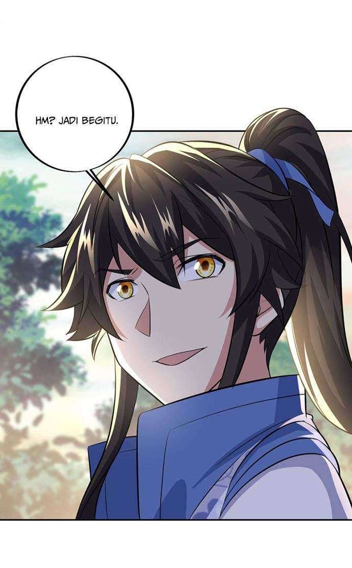 Peerless Soul Chapter 291 Gambar 24