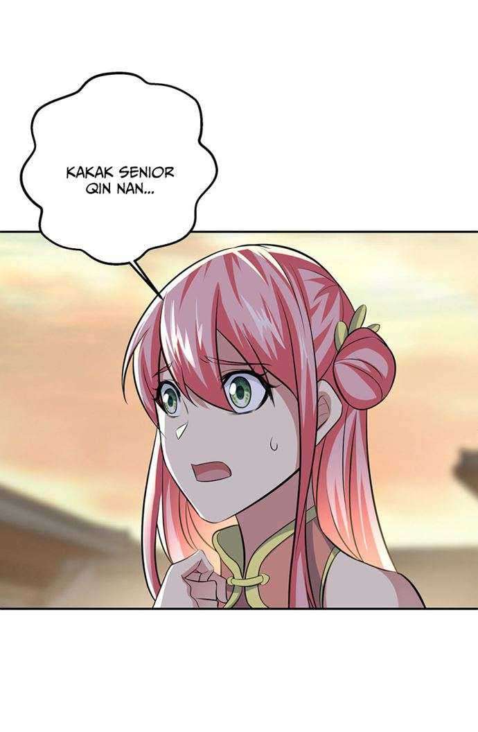 Peerless Soul Chapter 291 Gambar 28