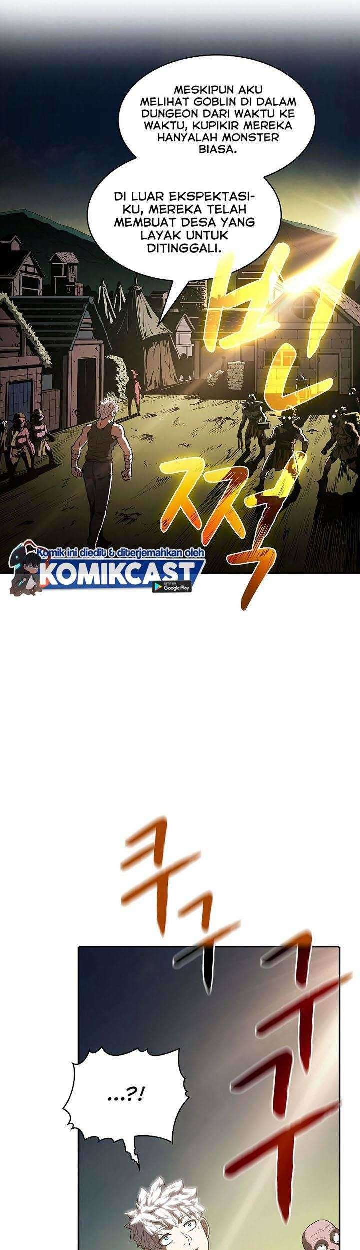 The Constellation that Returned from Hell Chapter 28 Gambar 6