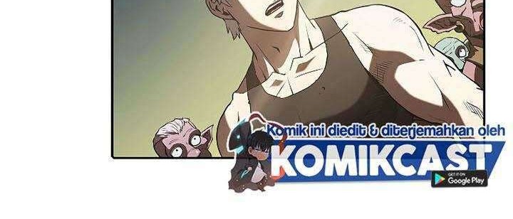 The Constellation that Returned from Hell Chapter 28 Gambar 7