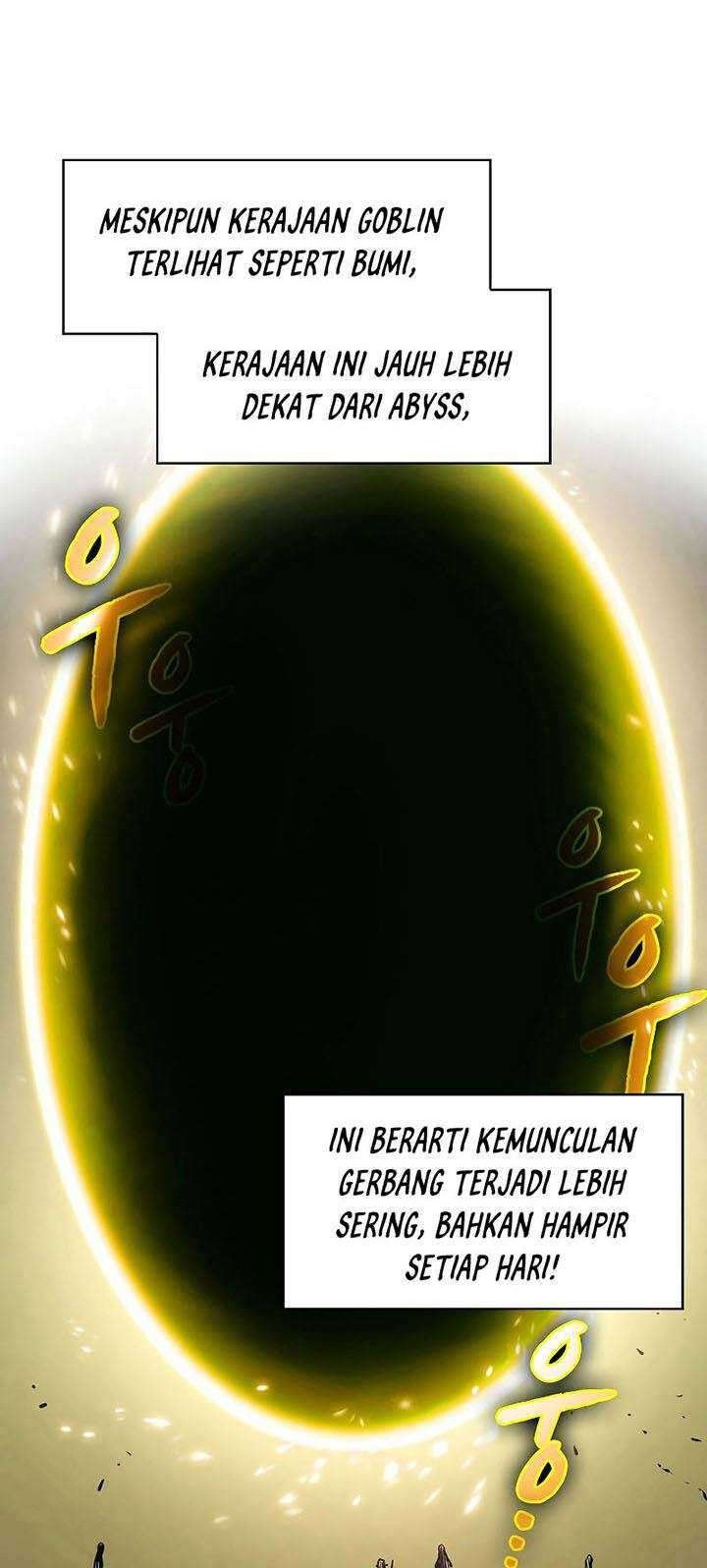 The Constellation that Returned from Hell Chapter 28 Gambar 9