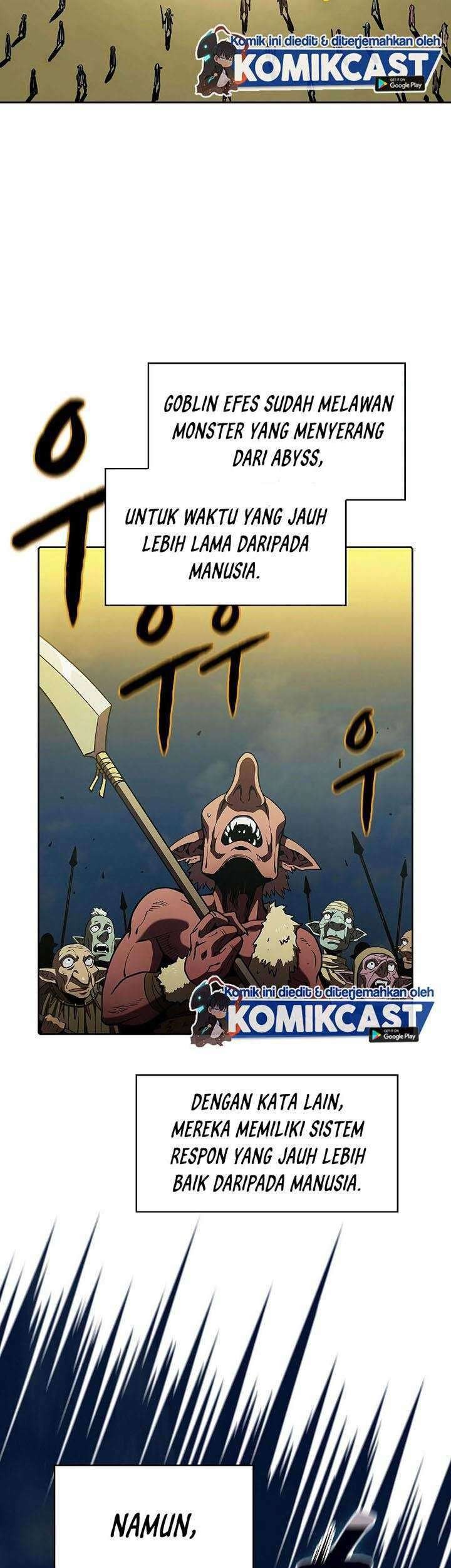 The Constellation that Returned from Hell Chapter 28 Gambar 10