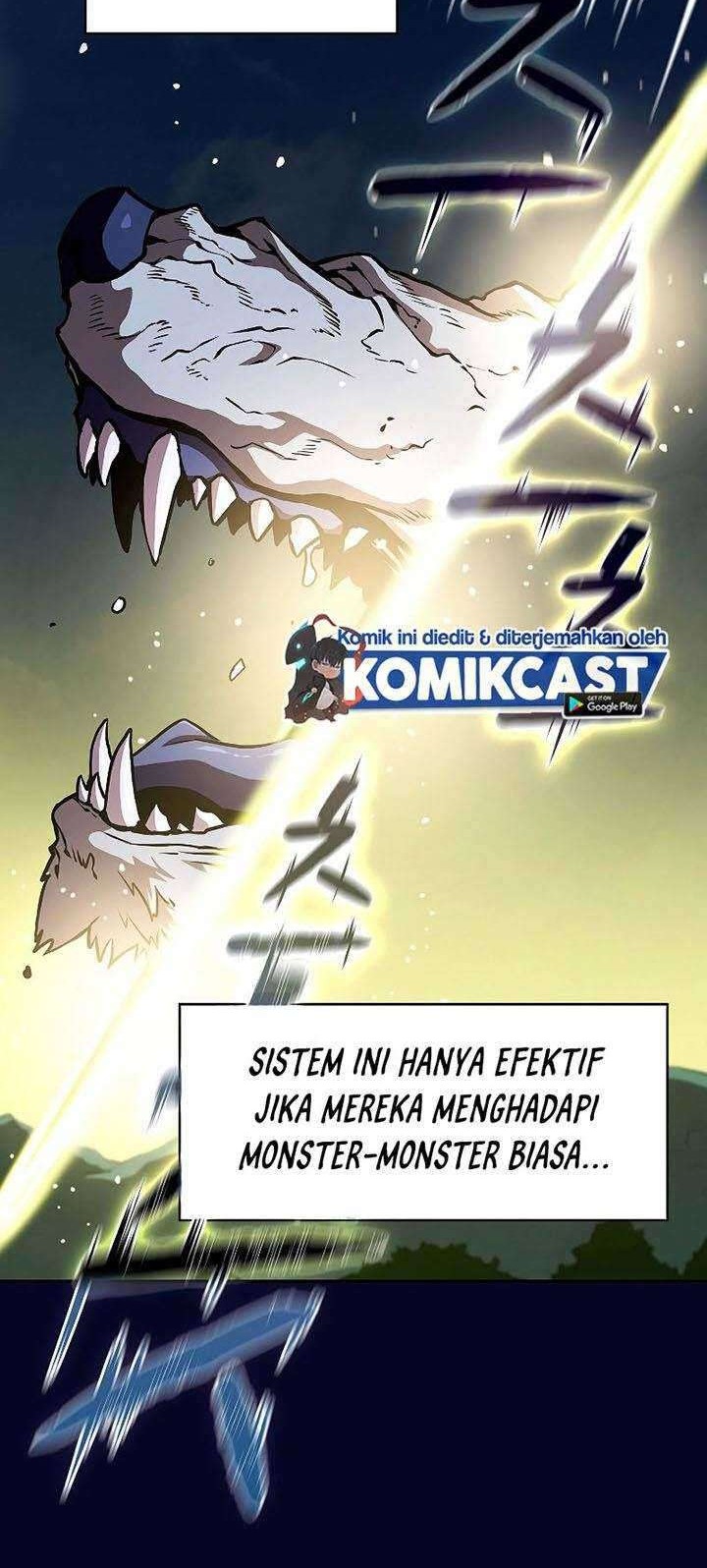 The Constellation that Returned from Hell Chapter 28 Gambar 11