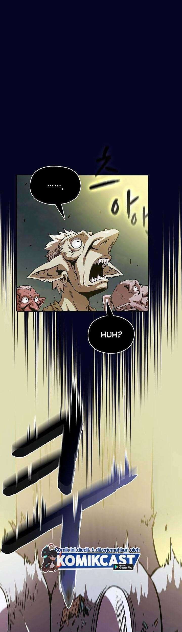 The Constellation that Returned from Hell Chapter 28 Gambar 12