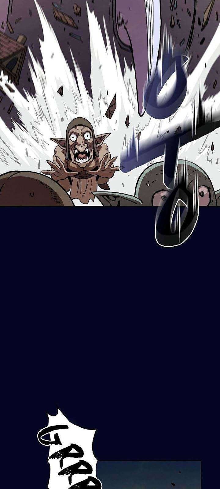 The Constellation that Returned from Hell Chapter 28 Gambar 13