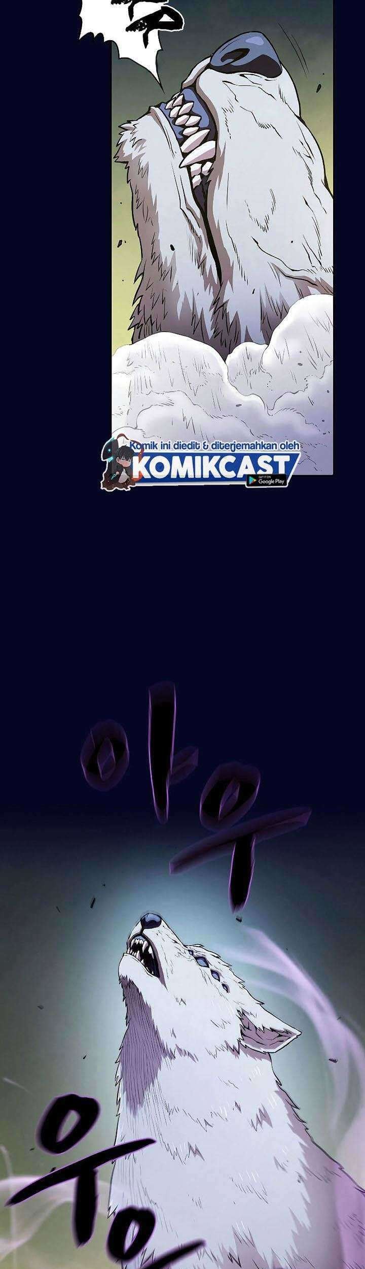 The Constellation that Returned from Hell Chapter 28 Gambar 14