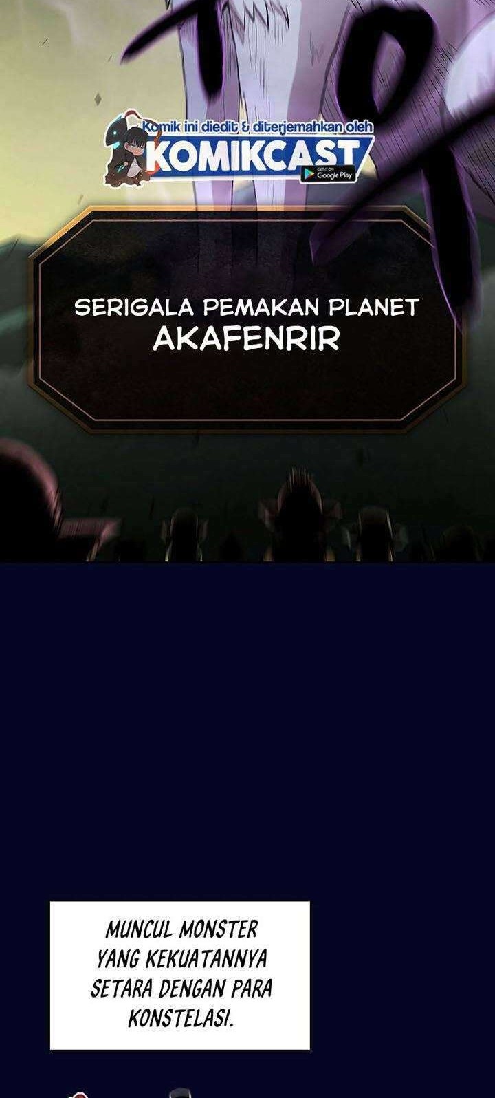 The Constellation that Returned from Hell Chapter 28 Gambar 15