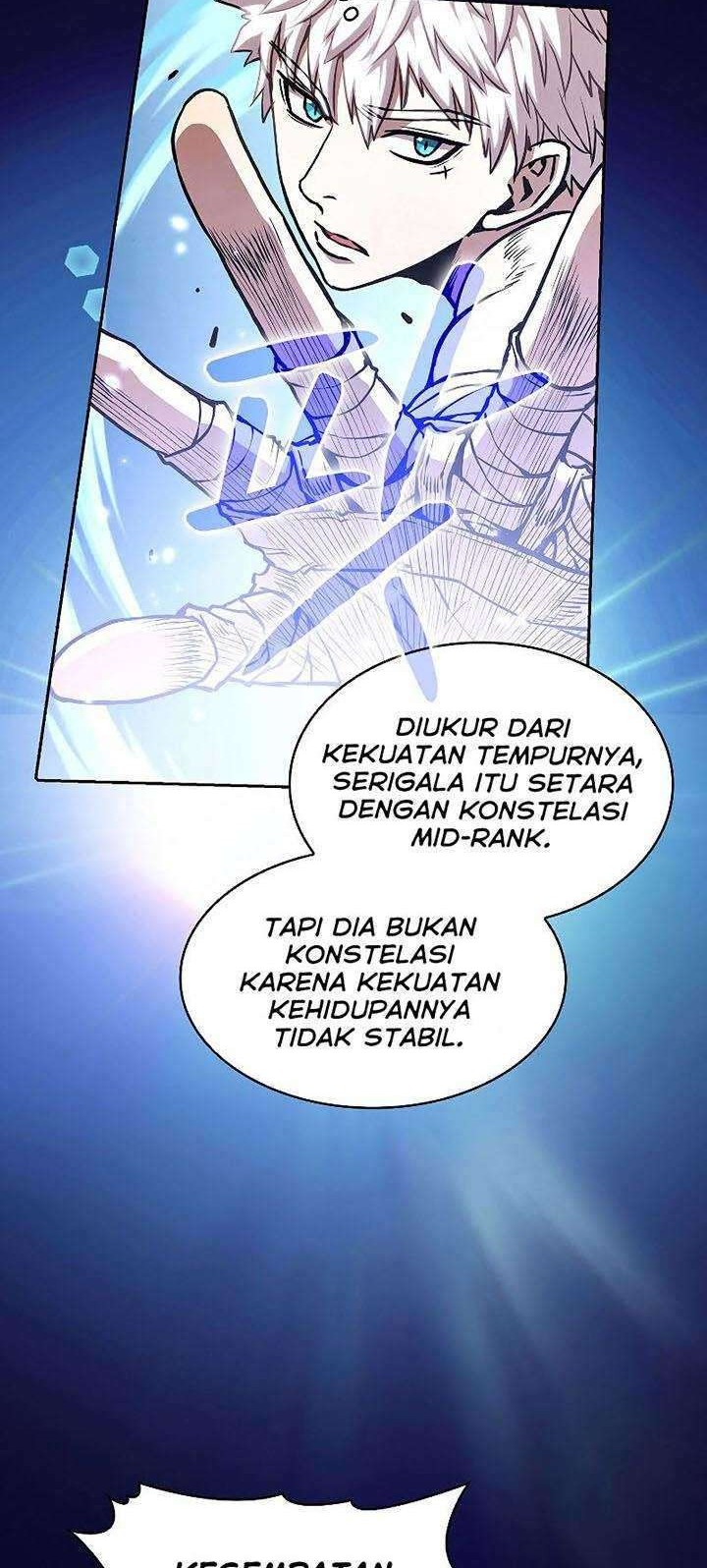 The Constellation that Returned from Hell Chapter 28 Gambar 24