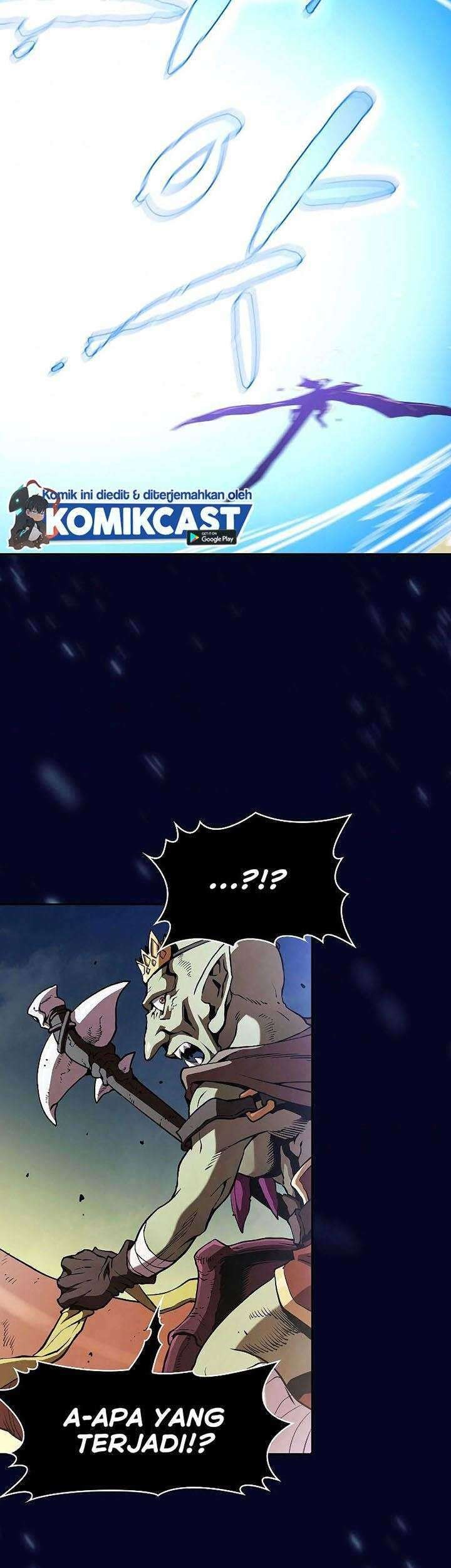 The Constellation that Returned from Hell Chapter 28 Gambar 21