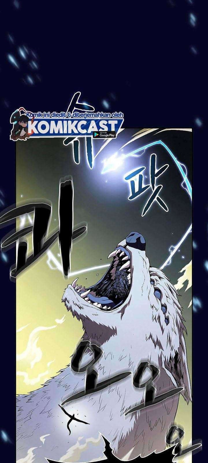 The Constellation that Returned from Hell Chapter 28 Gambar 22