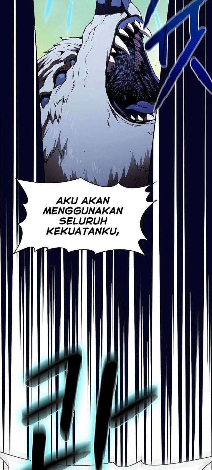The Constellation that Returned from Hell Chapter 28 Gambar 26