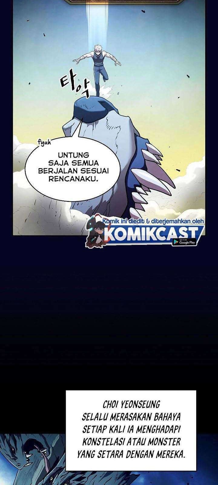 The Constellation that Returned from Hell Chapter 28 Gambar 28