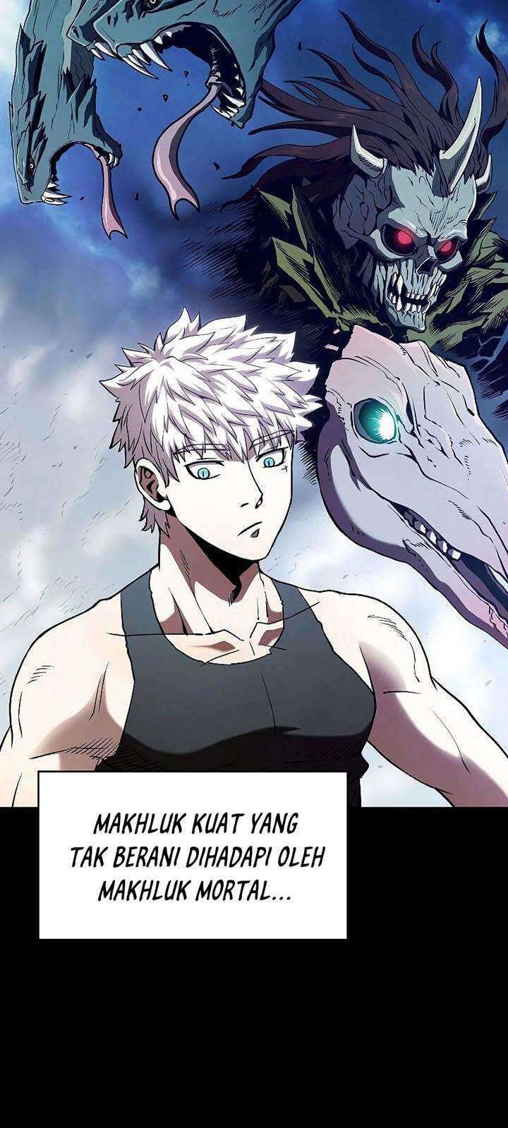 The Constellation that Returned from Hell Chapter 28 Gambar 29