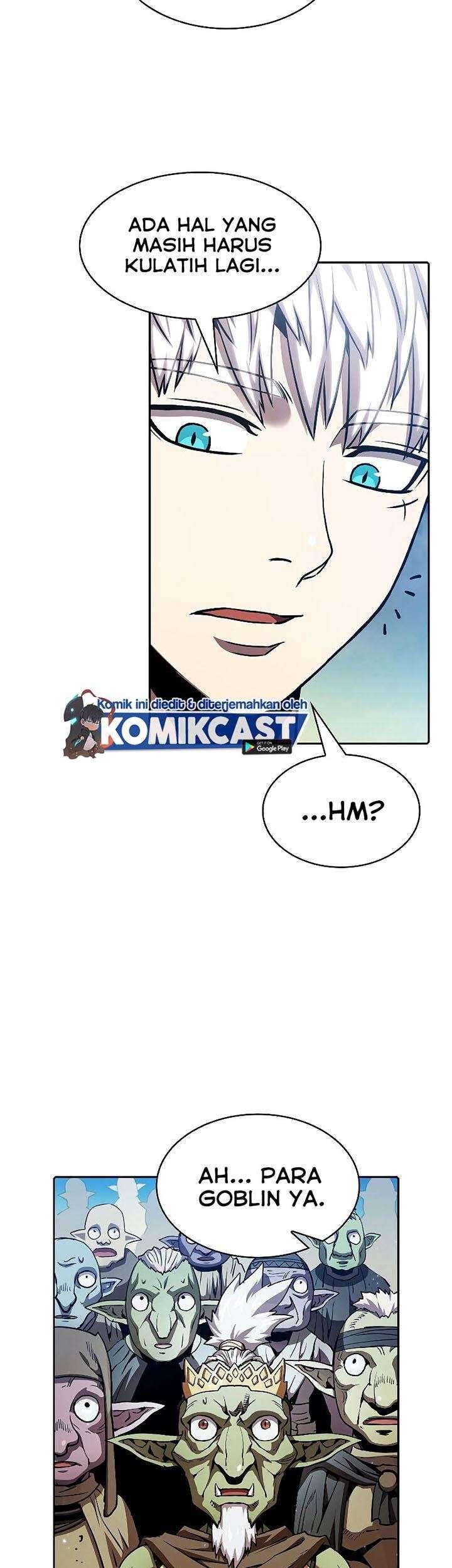 The Constellation that Returned from Hell Chapter 28 Gambar 32