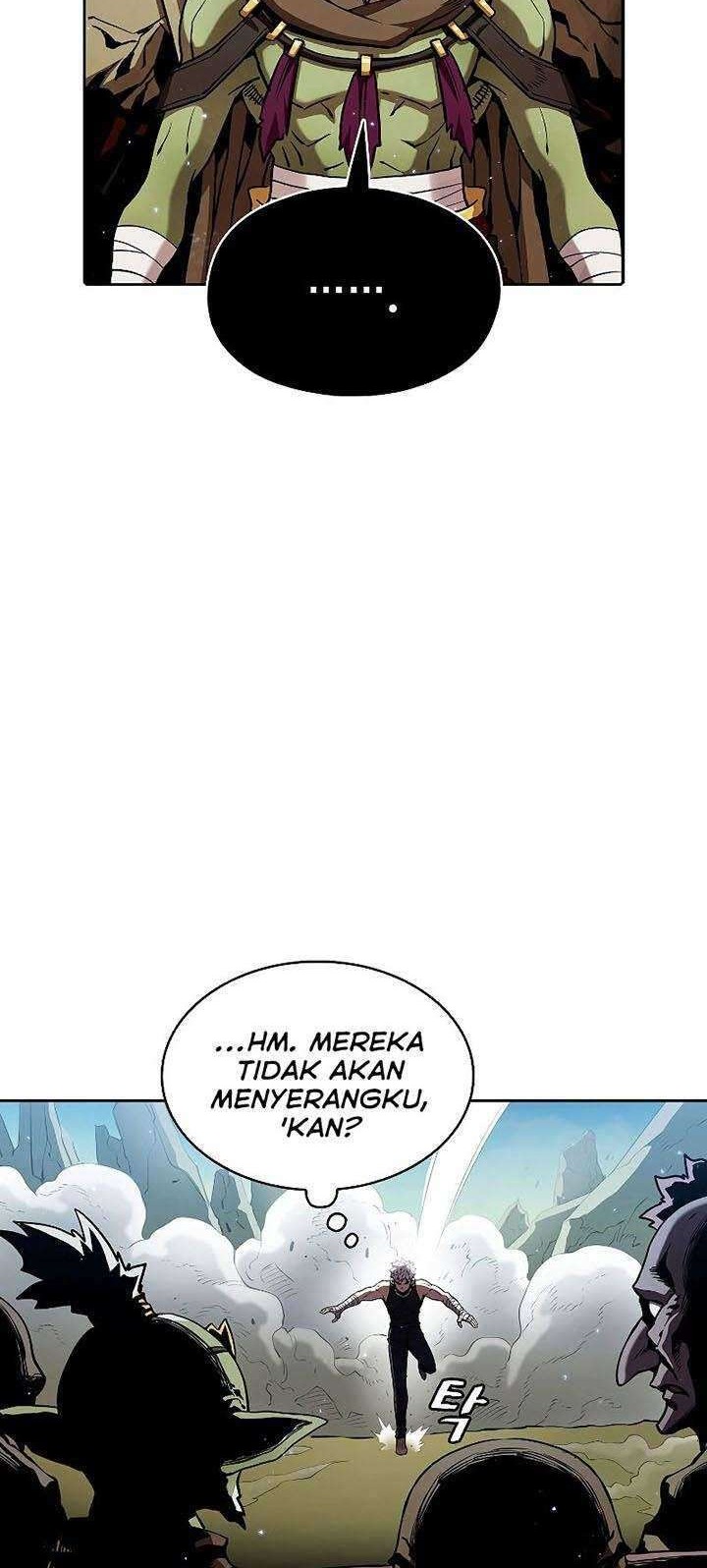 The Constellation that Returned from Hell Chapter 28 Gambar 33