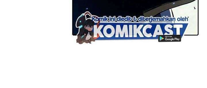 The Constellation that Returned from Hell Chapter 28 Gambar 35