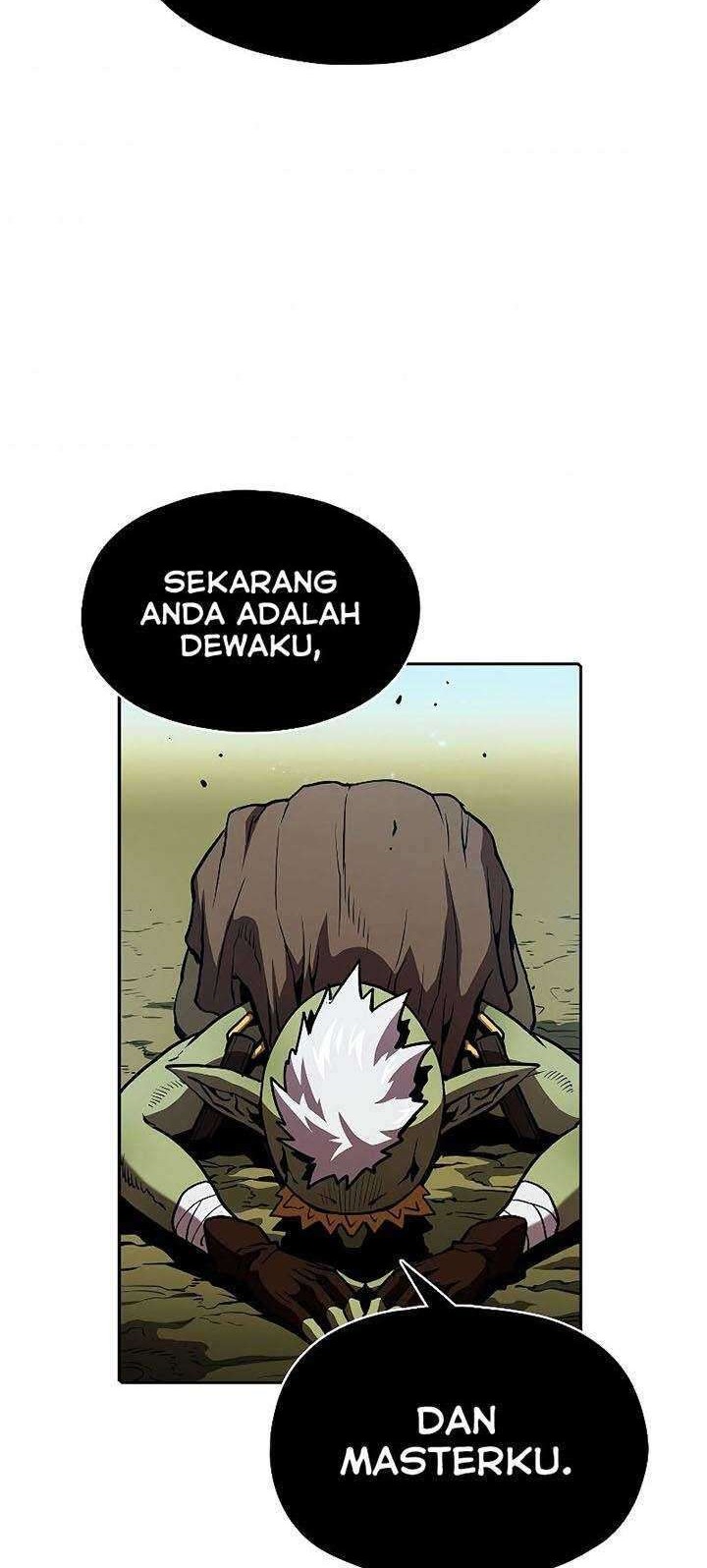 The Constellation that Returned from Hell Chapter 28 Gambar 37